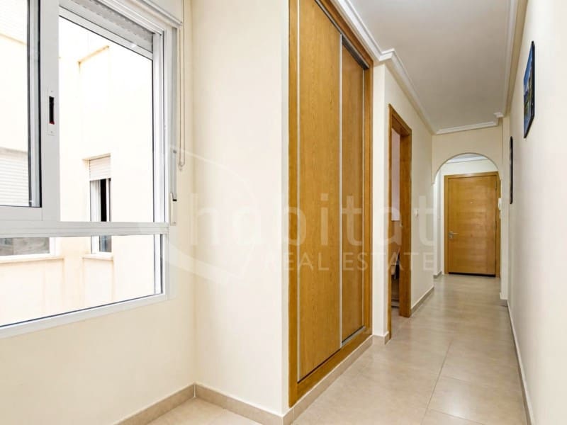 2 chambre Appartement à vendre à Los Montesinos avec piscine garage - 135 000 € (Ref: 10139384)