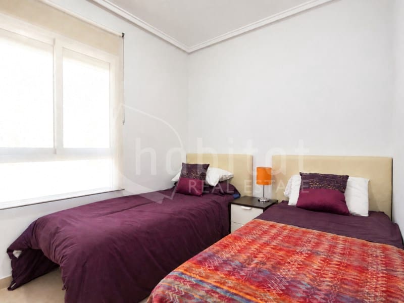 2 chambre Appartement à vendre à Los Montesinos avec piscine garage - 135 000 € (Ref: 10139384)
