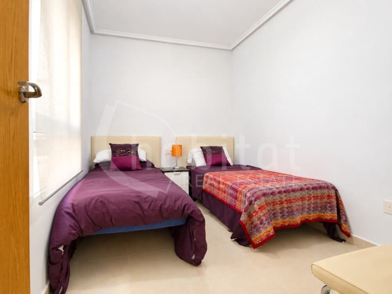 2 chambre Appartement à vendre à Los Montesinos avec piscine garage - 135 000 € (Ref: 10139384)