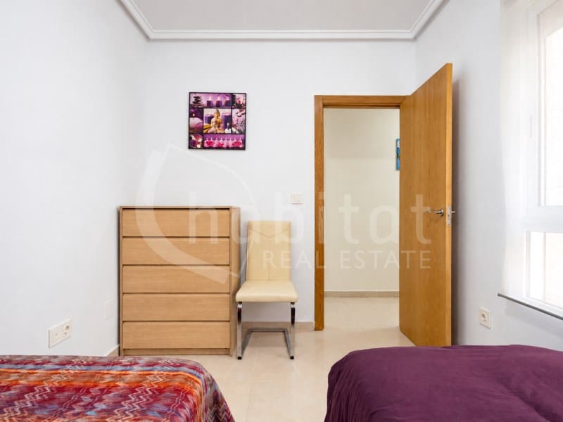 2 chambre Appartement à vendre à Los Montesinos avec piscine garage - 135 000 € (Ref: 10139384)