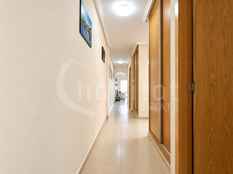 2 chambre Appartement à vendre à Los Montesinos avec piscine garage - 135 000 € (Ref: 10139384)