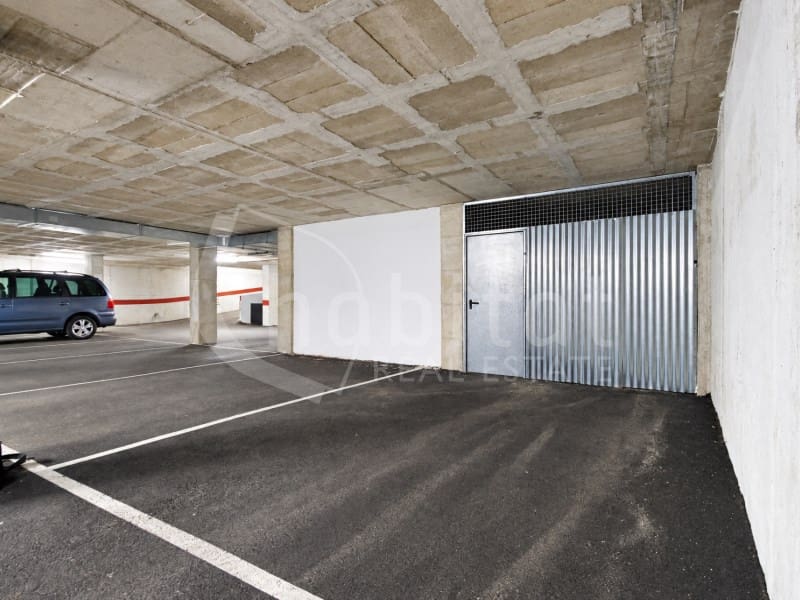 2 chambre Appartement à vendre à Los Montesinos avec piscine garage - 135 000 € (Ref: 10139384)