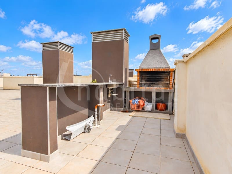 2 chambre Appartement à vendre à Los Montesinos avec piscine garage - 135 000 € (Ref: 10139384)