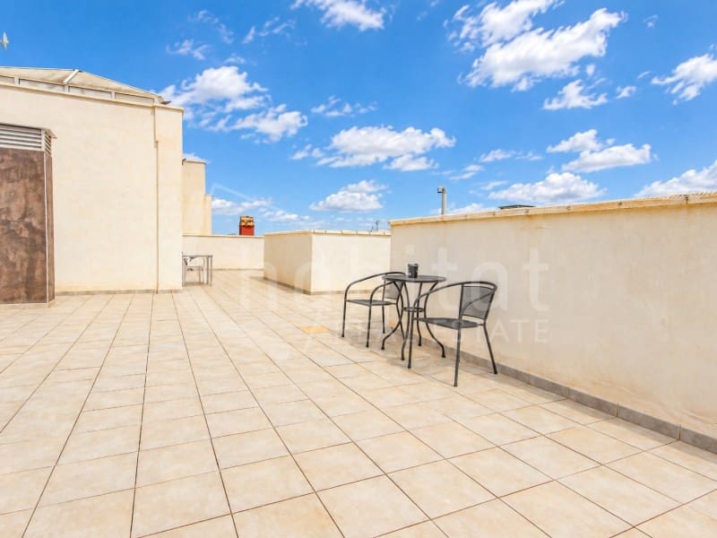 2 chambre Appartement à vendre à Los Montesinos avec piscine garage - 135 000 € (Ref: 10139384)