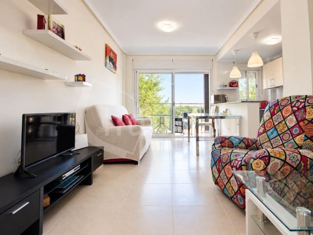 2 chambre Appartement à vendre à Los Montesinos avec piscine garage - 135 000 € (Ref: 10139384)