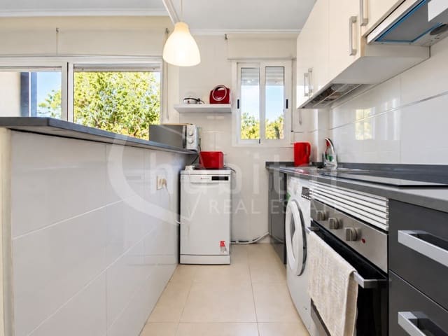 2 chambre Appartement à vendre à Los Montesinos avec piscine garage - 135 000 € (Ref: 10139384)