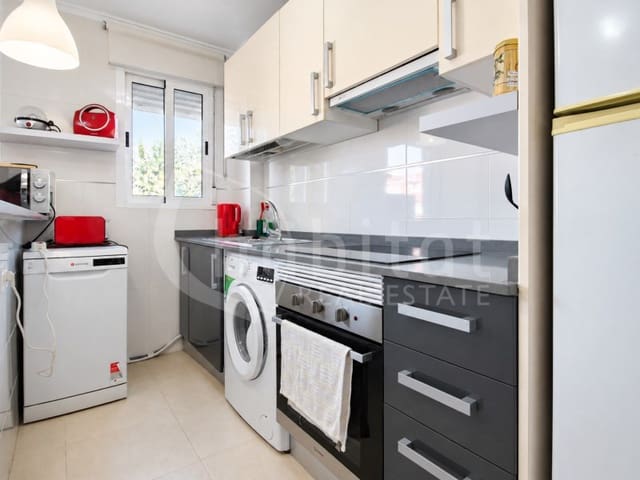 2 chambre Appartement à vendre à Los Montesinos avec piscine garage - 135 000 € (Ref: 10139384)