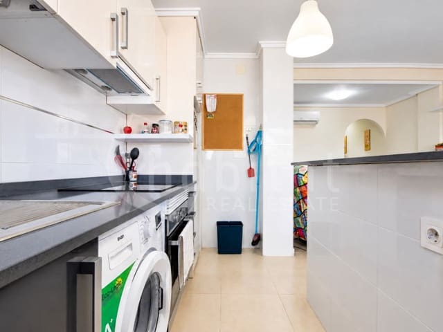 2 chambre Appartement à vendre à Los Montesinos avec piscine garage - 135 000 € (Ref: 10139384)