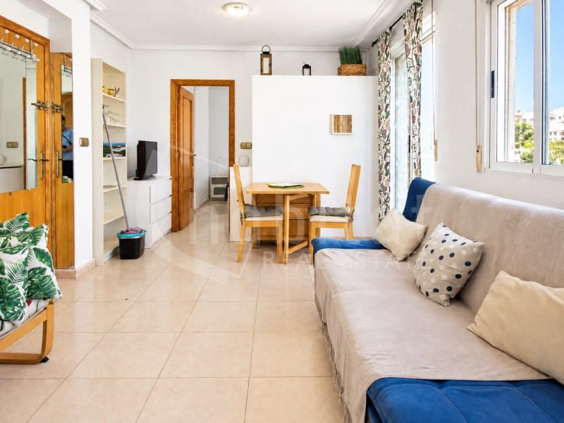 1 bedroom Apartment for rent in Torrevieja - € 600 (Ref: 10157552)