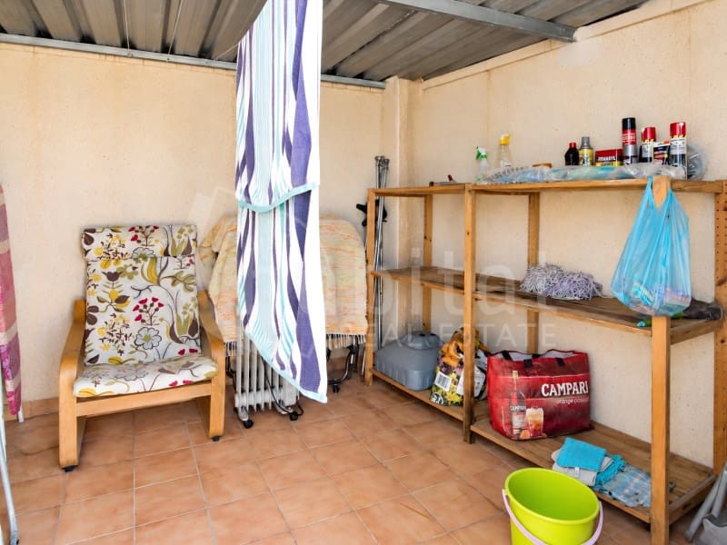 1 bedroom Apartment for rent in Torrevieja - € 600 (Ref: 10157552)