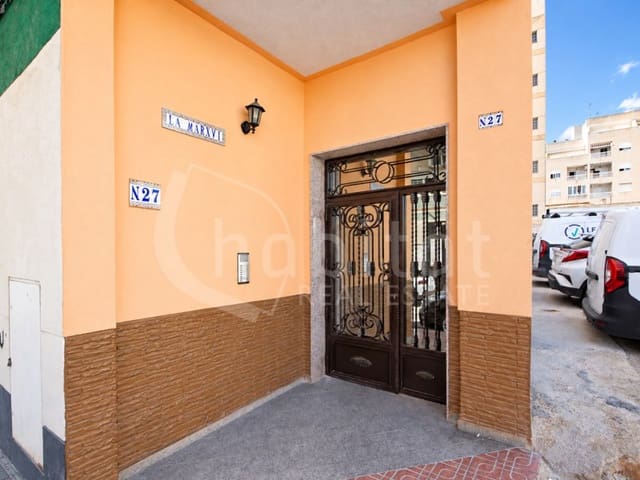 1 bedroom Apartment for rent in Centro - Muelle Pesquero, Torrevieja - € 600 (Ref: 10157552)