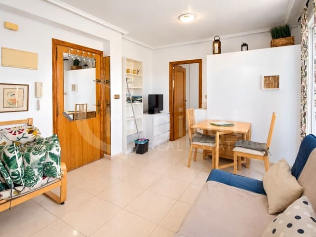 1 bedroom Apartment for rent in Centro - Muelle Pesquero, Torrevieja - € 600 (Ref: 10157552)