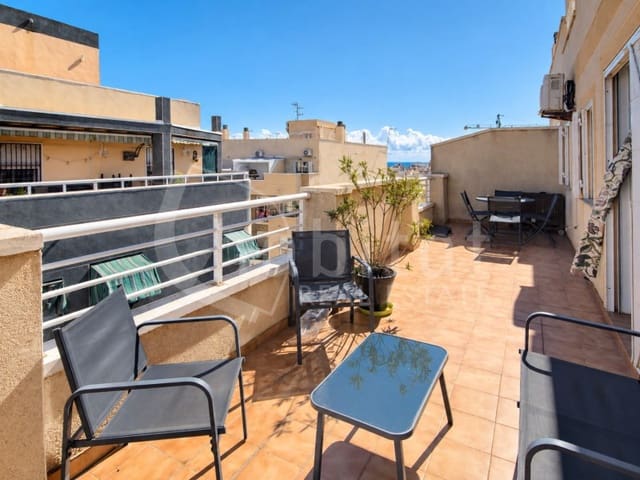 1 bedroom Apartment for rent in Centro - Muelle Pesquero, Torrevieja - € 600 (Ref: 10157552)