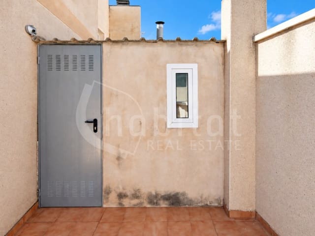1 bedroom Apartment for rent in Centro - Muelle Pesquero, Torrevieja - € 600 (Ref: 10157552)