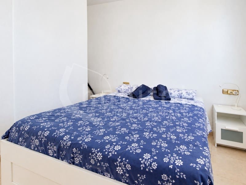 1 bedroom Apartment for rent in Torrevieja - € 600 (Ref: 10157552)