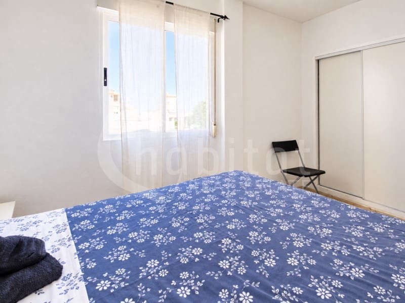 1 bedroom Apartment for rent in Torrevieja - € 600 (Ref: 10157552)
