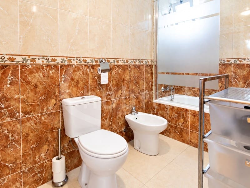 1 bedroom Apartment for rent in Torrevieja - € 600 (Ref: 10157552)