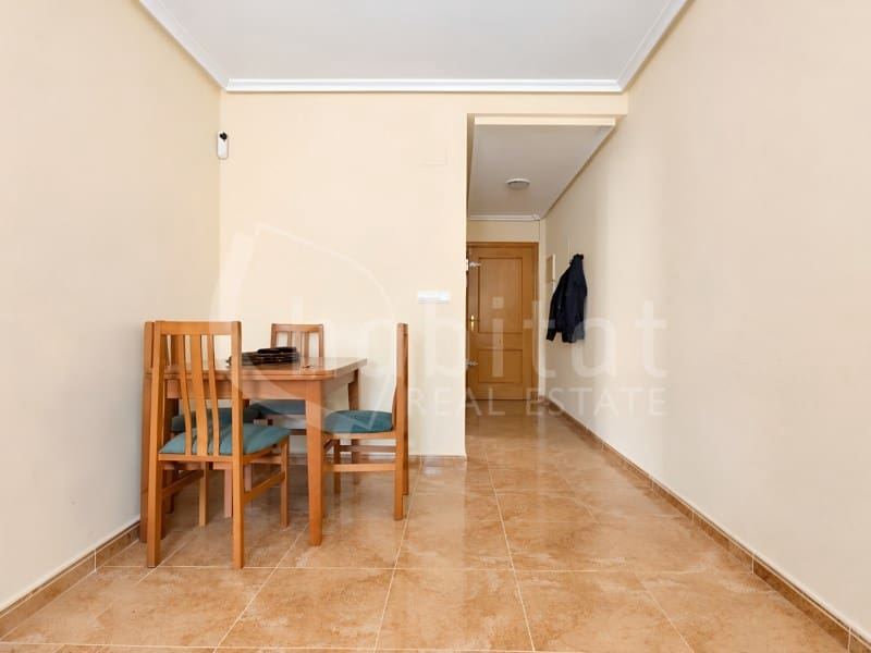 2 sovrum Lägenhet till salu i Los Montesinos med pool - 112 000 € (Ref: 10159271)