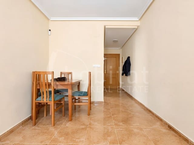 2 sovrum Lägenhet till salu i Los Montesinos med pool - 112 000 € (Ref: 10159271)
