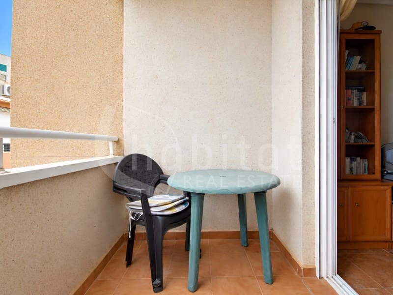 2 sovrum Lägenhet till salu i Los Montesinos med pool - 112 000 € (Ref: 10159271)