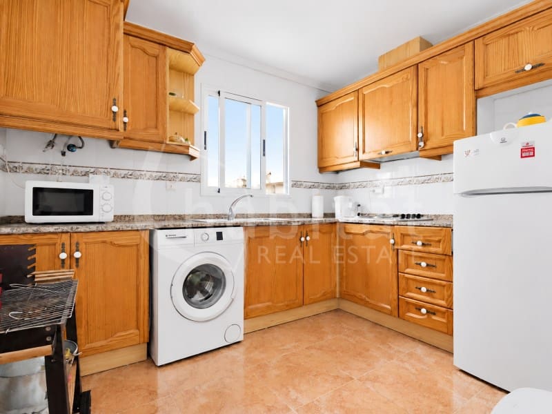 2 sovrum Lägenhet till salu i Los Montesinos med pool - 112 000 € (Ref: 10159271)