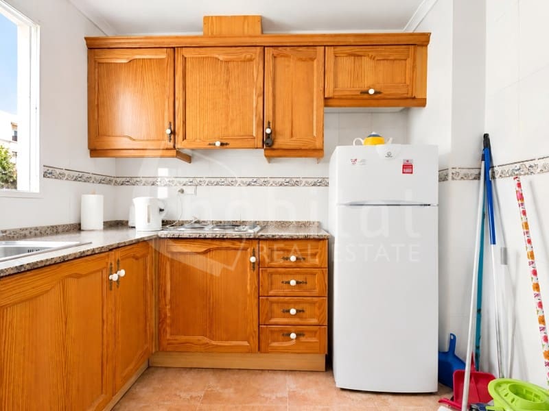 2 sovrum Lägenhet till salu i Los Montesinos med pool - 112 000 € (Ref: 10159271)