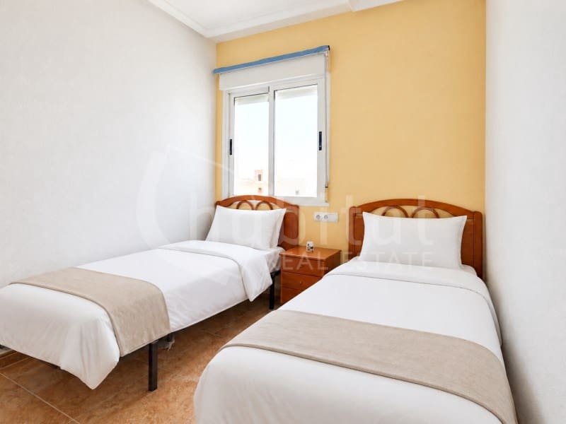 2 sovrum Lägenhet till salu i Los Montesinos med pool - 112 000 € (Ref: 10159271)