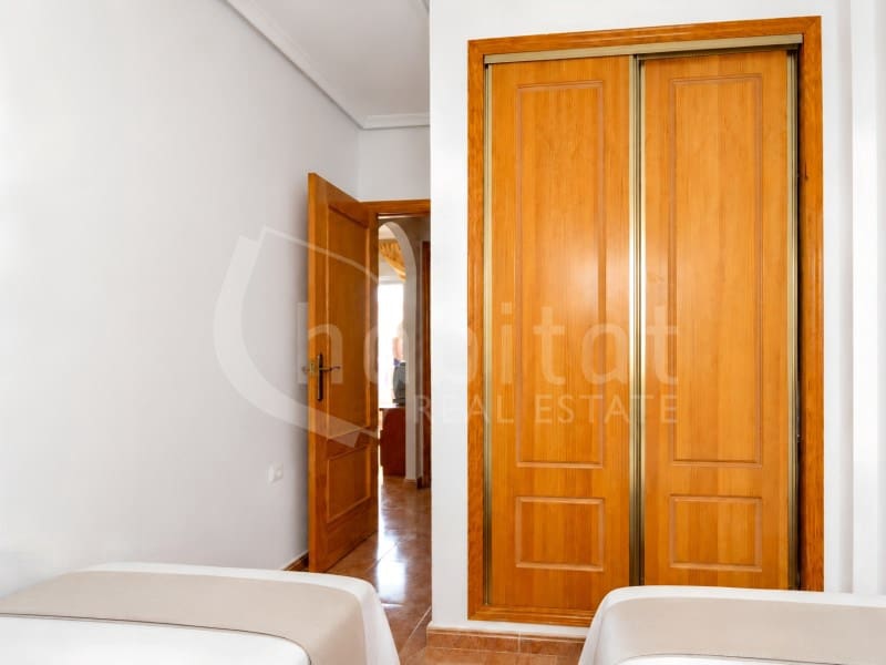 2 sovrum Lägenhet till salu i Los Montesinos med pool - 112 000 € (Ref: 10159271)