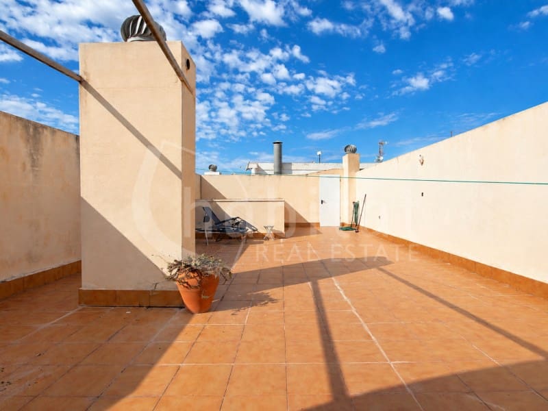 2 sovrum Lägenhet till salu i Los Montesinos med pool - 112 000 € (Ref: 10159271)