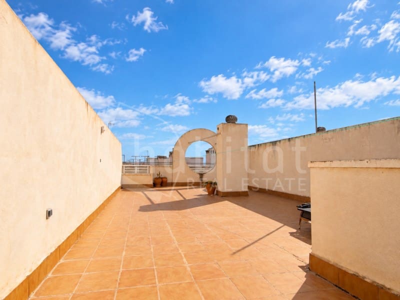 2 sovrum Lägenhet till salu i Los Montesinos med pool - 112 000 € (Ref: 10159271)