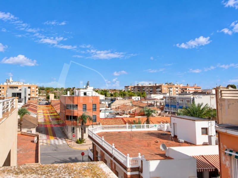 2 sovrum Lägenhet till salu i Los Montesinos med pool - 112 000 € (Ref: 10159271)