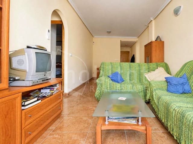2 sovrum Lägenhet till salu i Los Montesinos med pool - 112 000 € (Ref: 10159271)