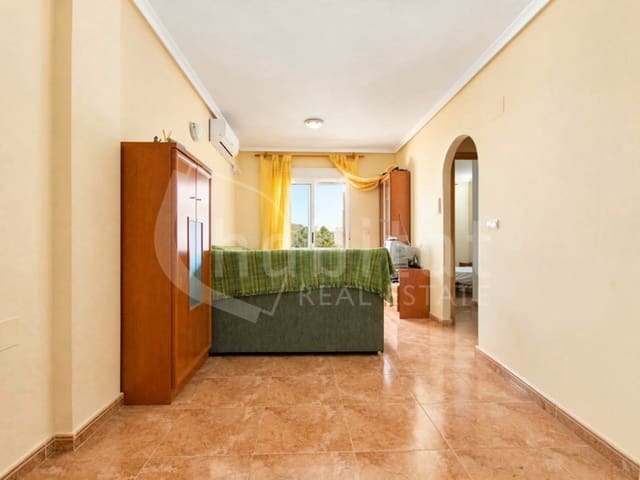 2 sovrum Lägenhet till salu i Los Montesinos med pool - 112 000 € (Ref: 10159271)
