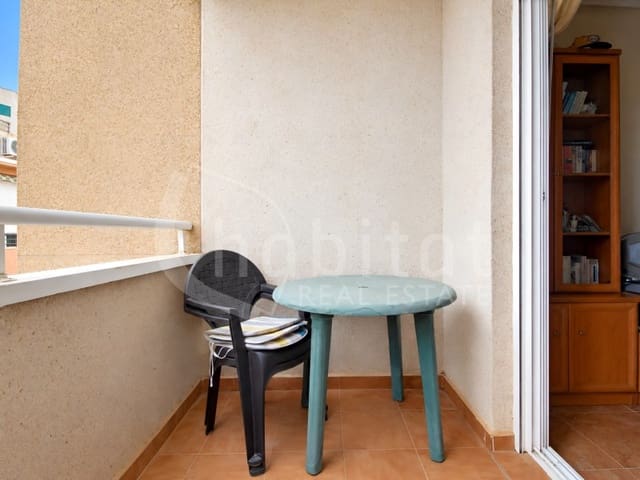 2 sovrum Lägenhet till salu i Los Montesinos med pool - 112 000 € (Ref: 10159271)
