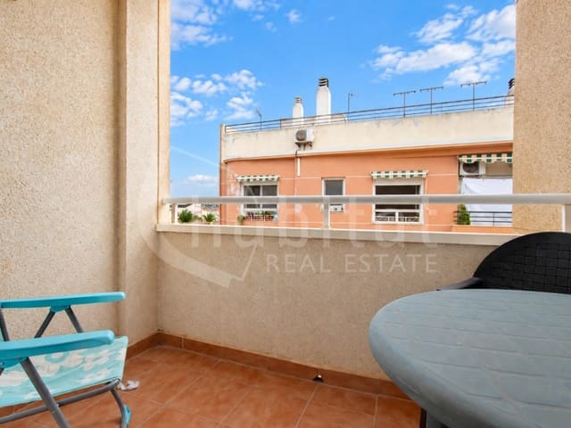 2 sovrum Lägenhet till salu i Los Montesinos med pool - 112 000 € (Ref: 10159271)