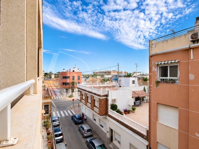2 sovrum Lägenhet till salu i Los Montesinos med pool - 112 000 € (Ref: 10159271)