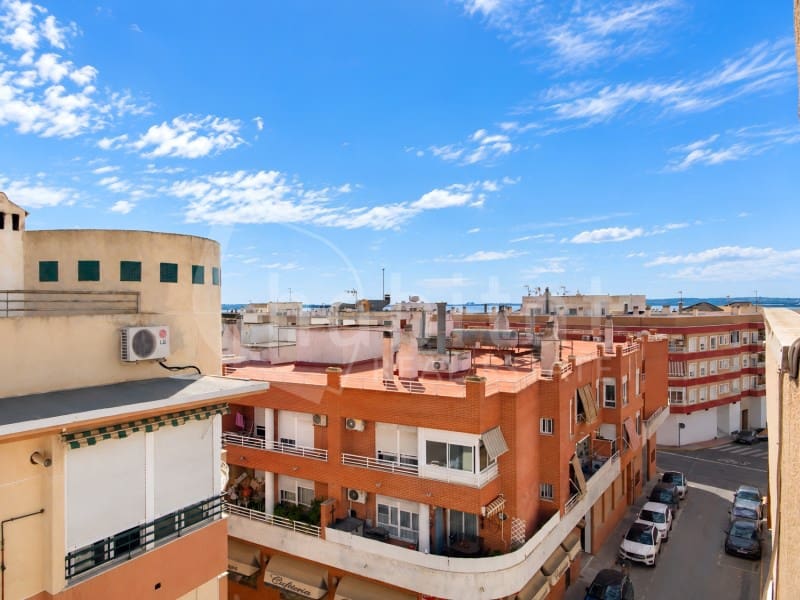 2 sovrum Lägenhet till salu i Los Montesinos med pool - 112 000 € (Ref: 10159271)