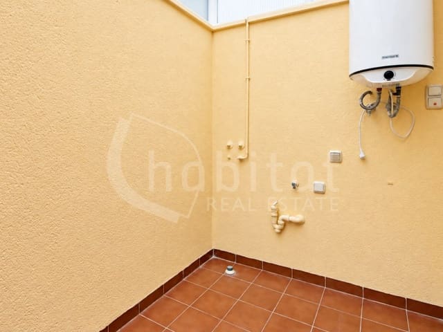 4 sovrum Hus till salu i Bigastro med garage - 249 900 € (Ref: 10161209)
