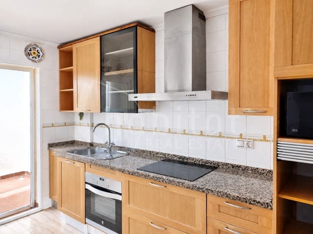4 Zimmer Haus zu verkaufen in Bigastro mit Garage - 249.900 € (Ref: 10161209)