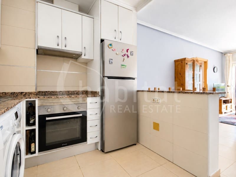 2 chambre Appartement à vendre à Los Montesinos avec piscine garage - 150 000 € (Ref: 10162216)