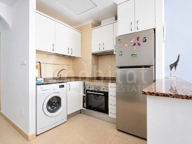 2 chambre Appartement à vendre à Los Montesinos avec piscine garage - 150 000 € (Ref: 10162216)