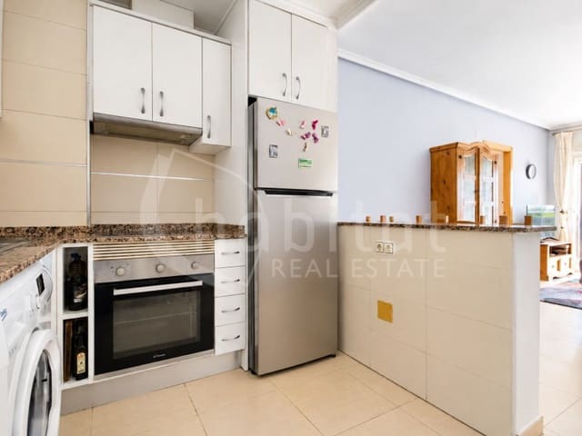 2 chambre Appartement à vendre à Los Montesinos avec piscine garage - 150 000 € (Ref: 10162216)