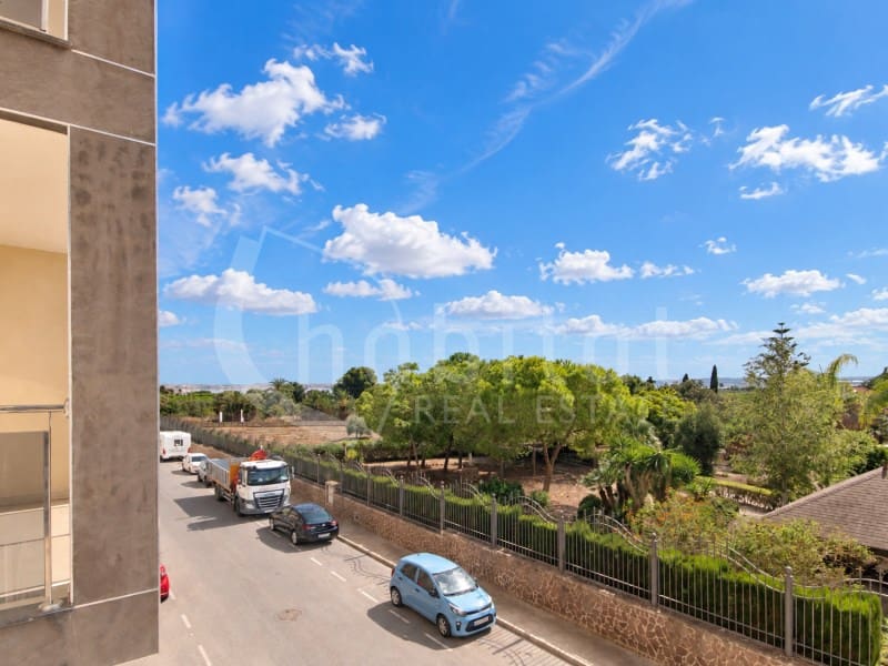 2 chambre Appartement à vendre à Los Montesinos avec piscine garage - 150 000 € (Ref: 10162216)