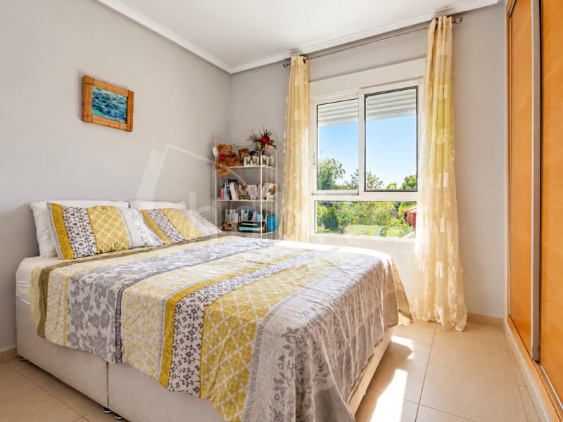 2 chambre Appartement à vendre à Los Montesinos avec piscine garage - 150 000 € (Ref: 10162216)