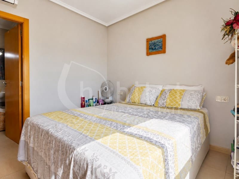 2 chambre Appartement à vendre à Los Montesinos avec piscine garage - 150 000 € (Ref: 10162216)