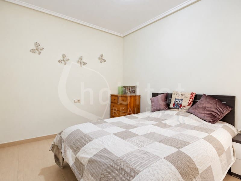 2 chambre Appartement à vendre à Los Montesinos avec piscine garage - 150 000 € (Ref: 10162216)