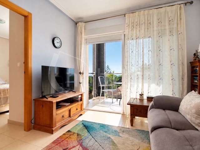 2 chambre Appartement à vendre à Los Montesinos avec piscine garage - 150 000 € (Ref: 10162216)