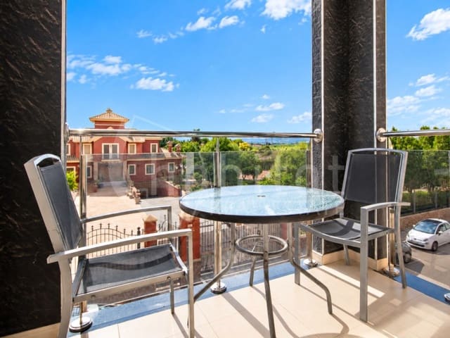 2 chambre Appartement à vendre à Los Montesinos avec piscine garage - 150 000 € (Ref: 10162216)