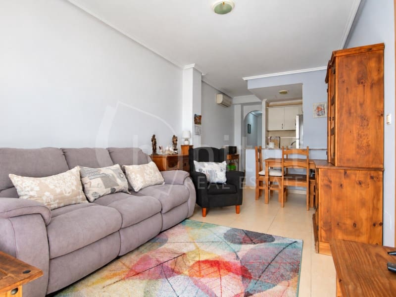 2 chambre Appartement à vendre à Los Montesinos avec piscine garage - 150 000 € (Ref: 10162216)