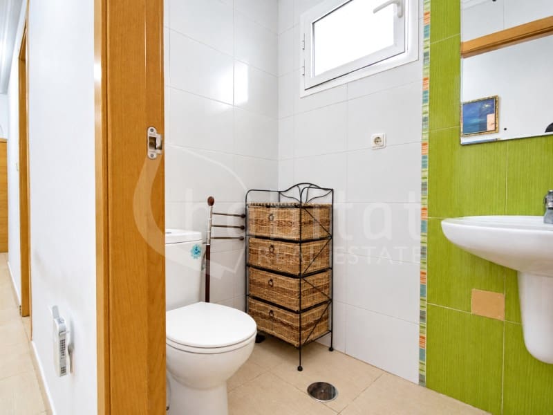 2 chambre Appartement à vendre à Los Montesinos avec piscine garage - 150 000 € (Ref: 10162216)